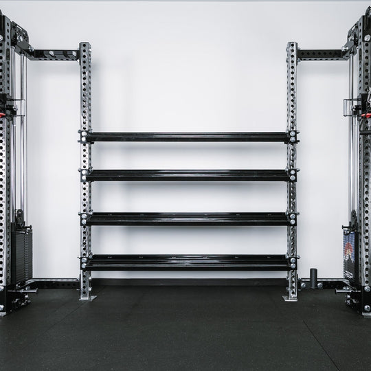 REP Fitness L-Shaped Crossmembers