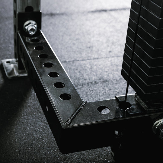 REP Fitness L-Shaped Crossmembers