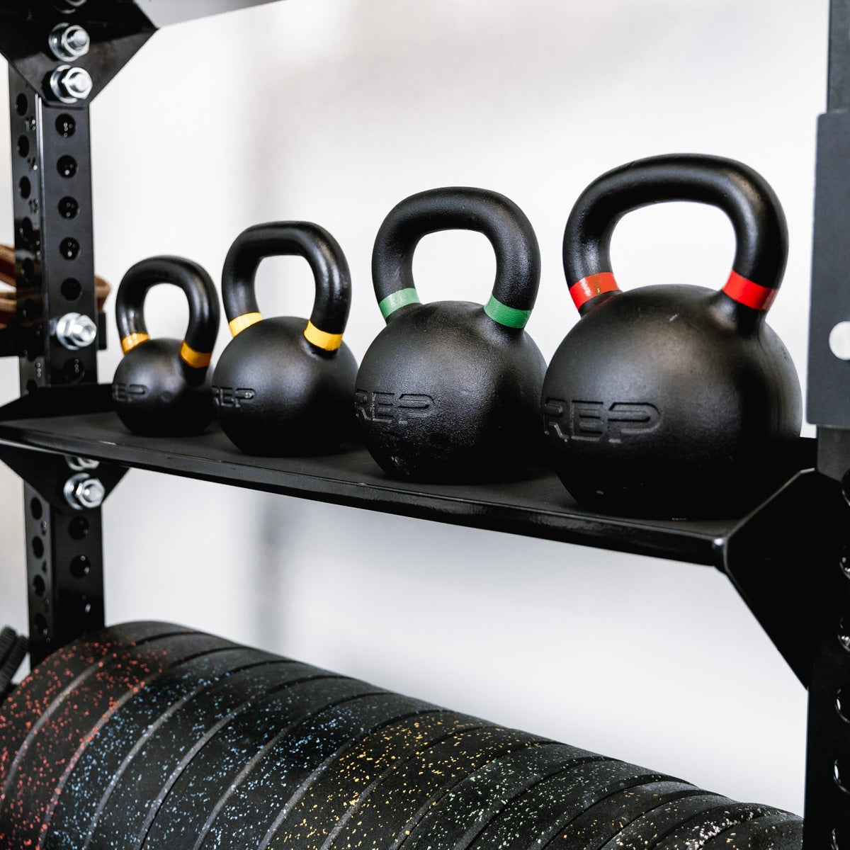 REP Fitness Storage Stand-Alone Modular Storage System 2.0