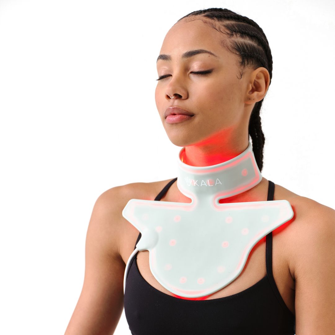 Kala Recovery Red Light Neck Rejuvenator