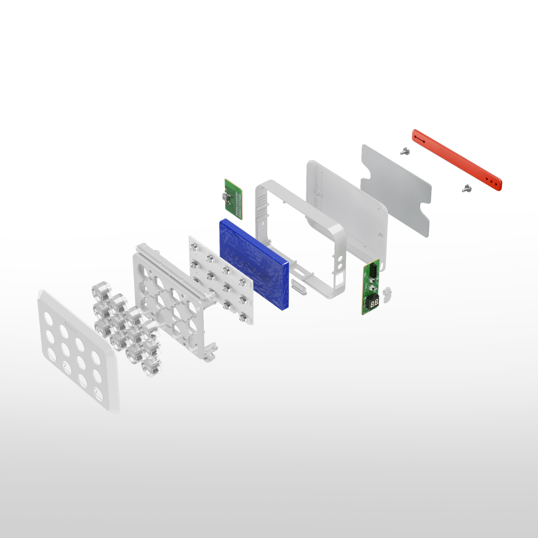 Kala Recovery Red Light Mini 2.0