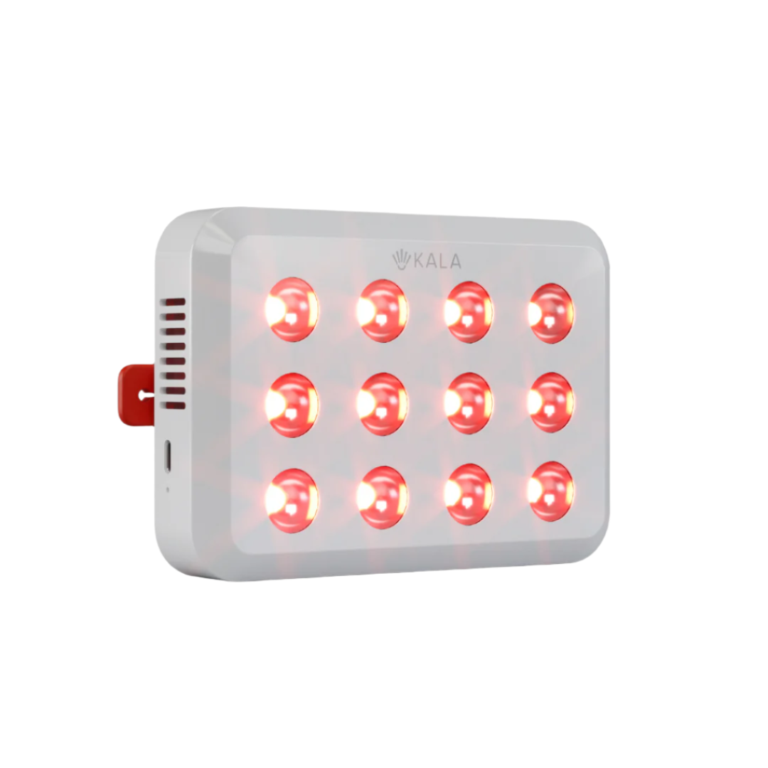 Kala Recovery Red Light Mini 2.0