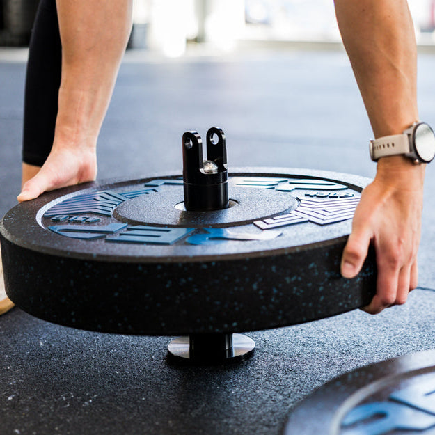 REP Fitness Cable Attachments REP x Kleva Adroit Landmine