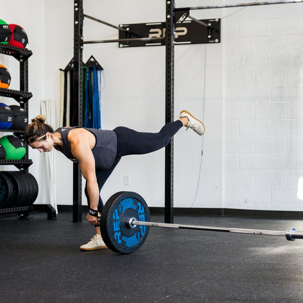 REP Fitness Cable Attachments REP x Kleva Adroit Landmine