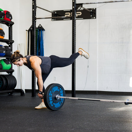 REP Fitness Cable Attachments REP x Kleva Adroit Landmine