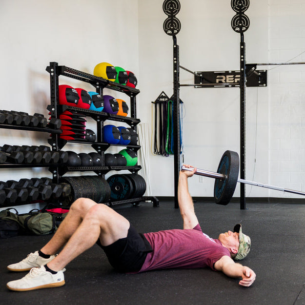 REP Fitness Cable Attachments REP x Kleva Adroit Landmine