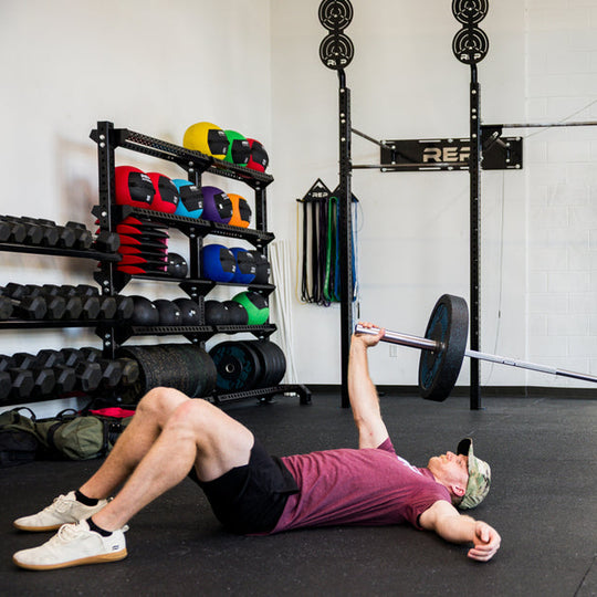 REP Fitness Cable Attachments REP x Kleva Adroit Landmine