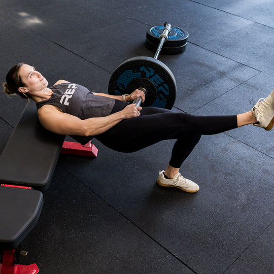 REP Fitness Cable Attachments REP x Kleva Adroit Landmine