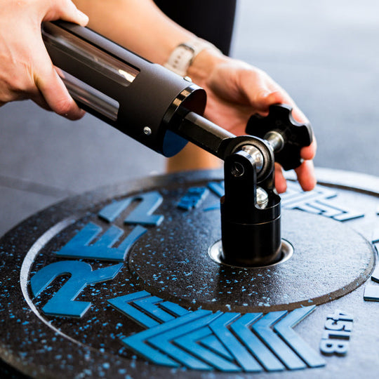 REP Fitness Cable Attachments REP x Kleva Adroit Landmine