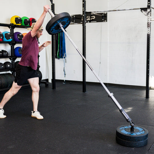 REP Fitness Cable Attachments REP x Kleva Adroit Landmine