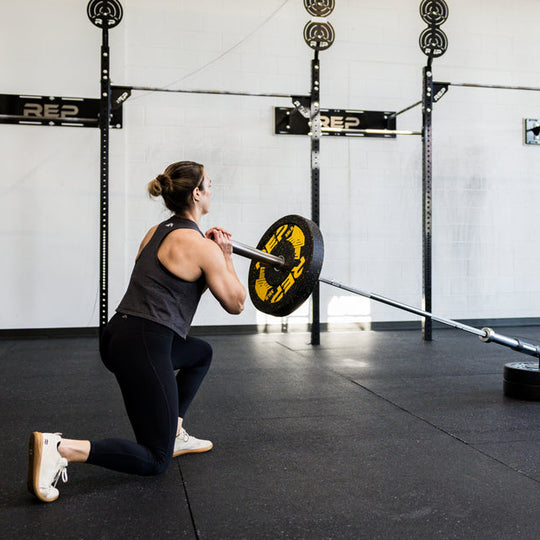 REP Fitness Cable Attachments REP x Kleva Adroit Landmine