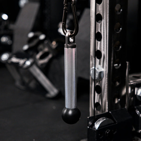 REP Fitness Cable Attachments REP x Kleva ISO Pushdown Grip Cable Attachment (Pair)