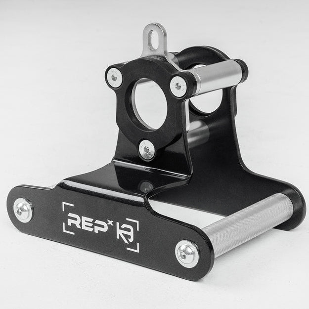 REP Cable Attachments REP x Kleva Close-Grip Cable & Landmine Attachment