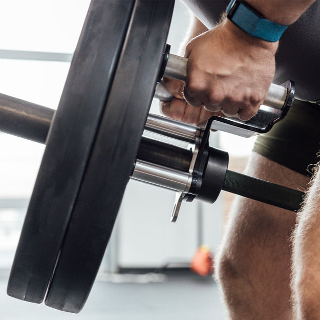 REP Cable Attachments REP x Kleva Close-Grip Cable & Landmine Attachment