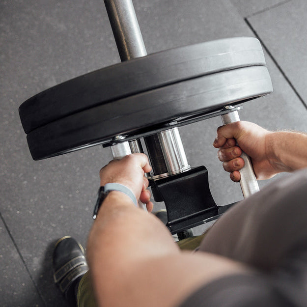 REP Cable Attachments REP x Kleva Close-Grip Cable & Landmine Attachment