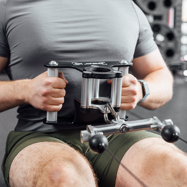 REP Cable Attachments REP x Kleva Close-Grip Cable & Landmine Attachment