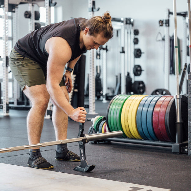 REP REP x Kleva Genesis Jack 2.0