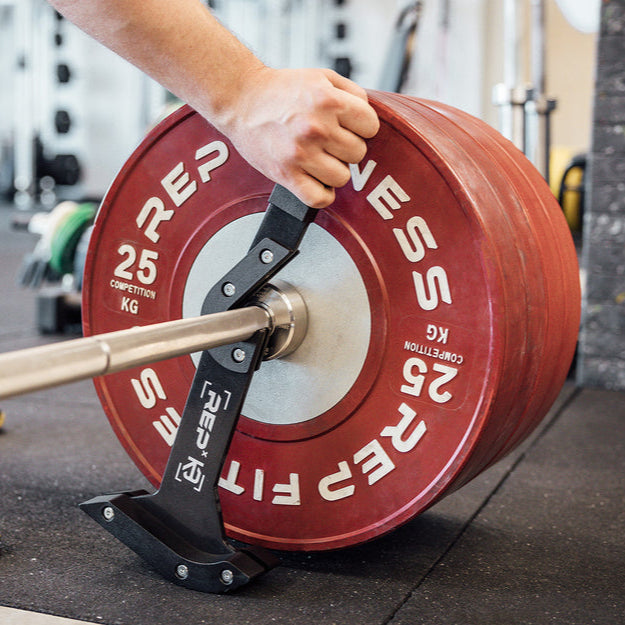 REP REP x Kleva Genesis Jack 2.0