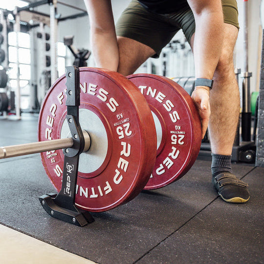 REP REP x Kleva Genesis Jack 2.0