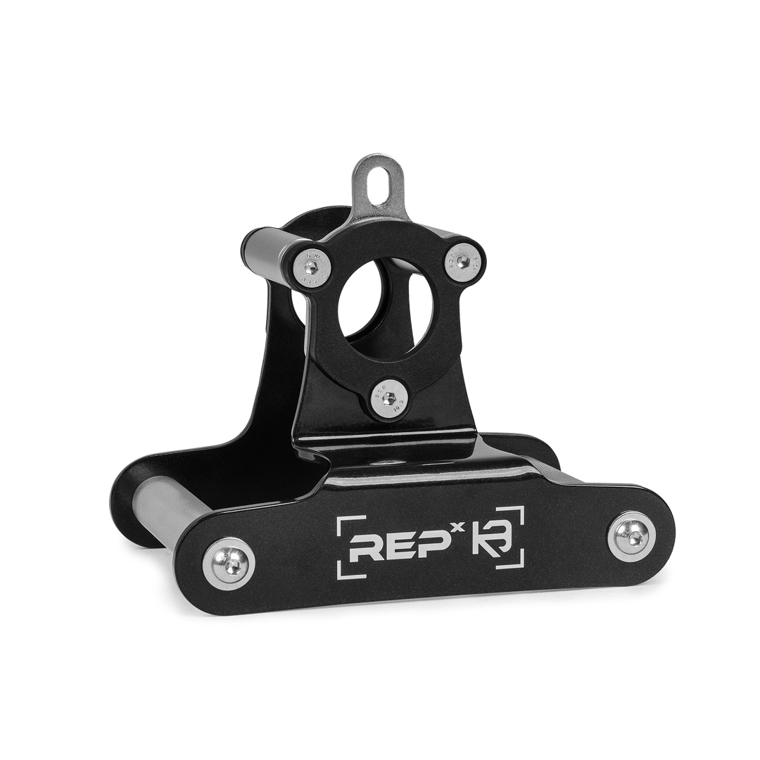 REP Cable Attachments REP x Kleva Close-Grip Cable & Landmine Attachment