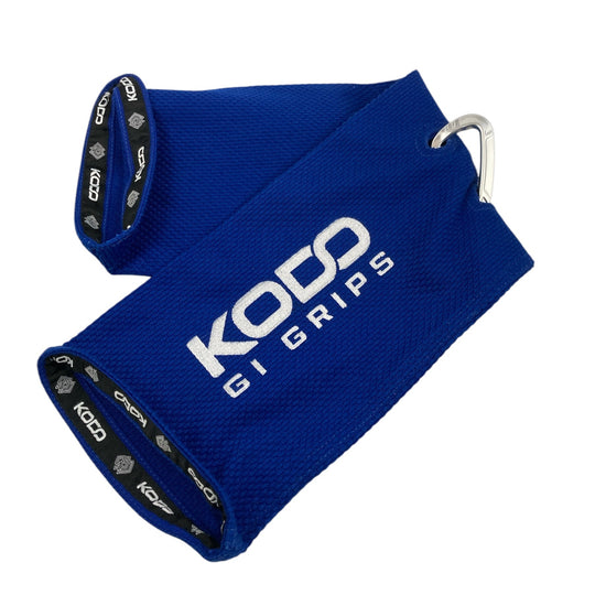 Kodo Gi Grips Lifting Accessories Gi Grips