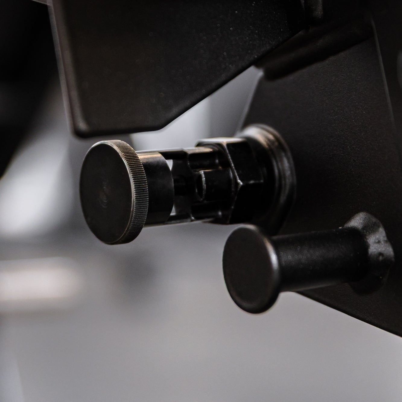 REP Fitness Bench Attachments Leg Extension & Leg Curl Bench Attachment