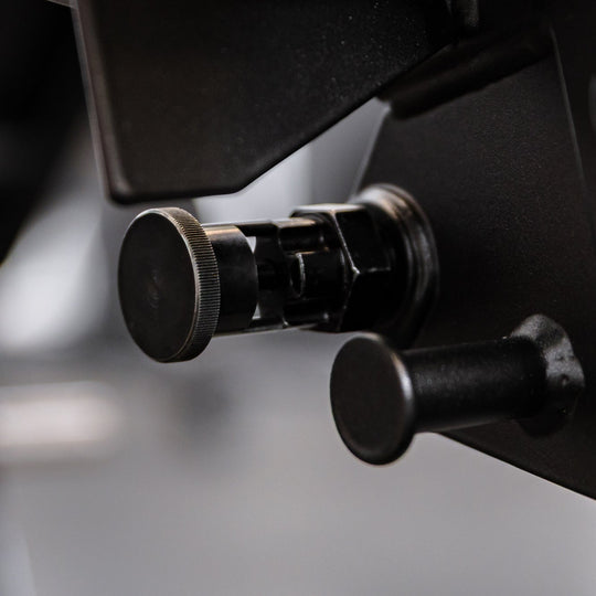 REP Fitness Bench Attachments Leg Extension & Leg Curl Bench Attachment