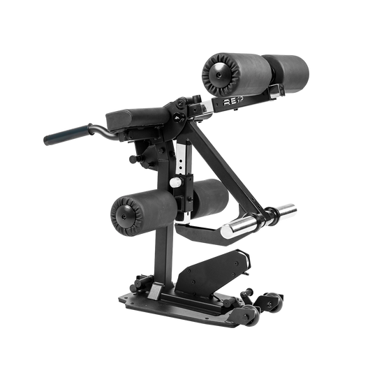 REP Fitness Bench Attachments Leg Extension & Leg Curl Bench Attachment