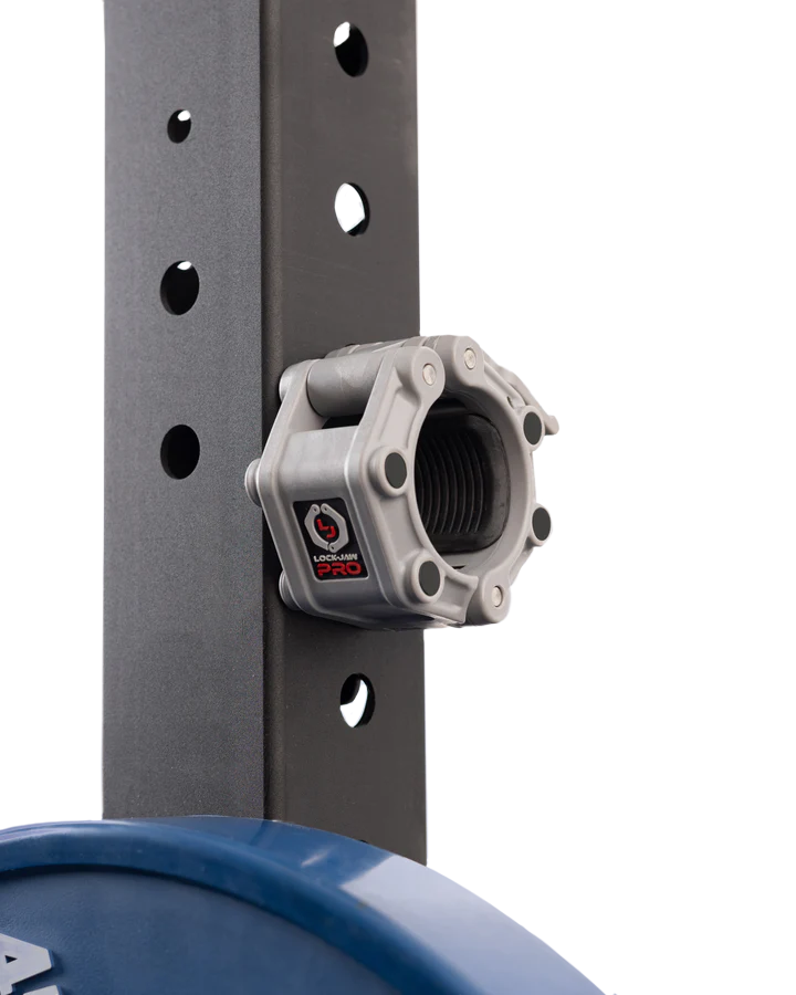 Lock-Jaw Lifting Accessories PRO 2 Magnet Olympic Barbell Collars