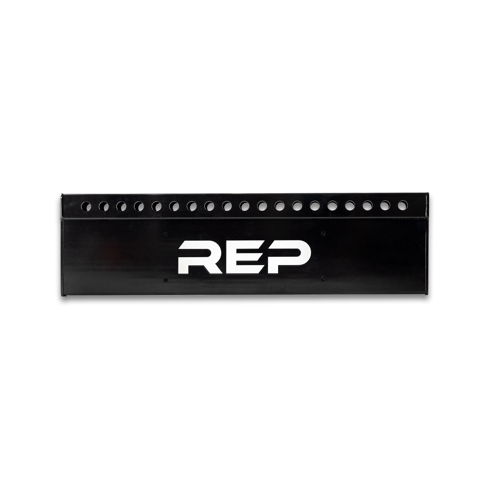 REP Fitness Standard Logo Plate Crossmember 2.0