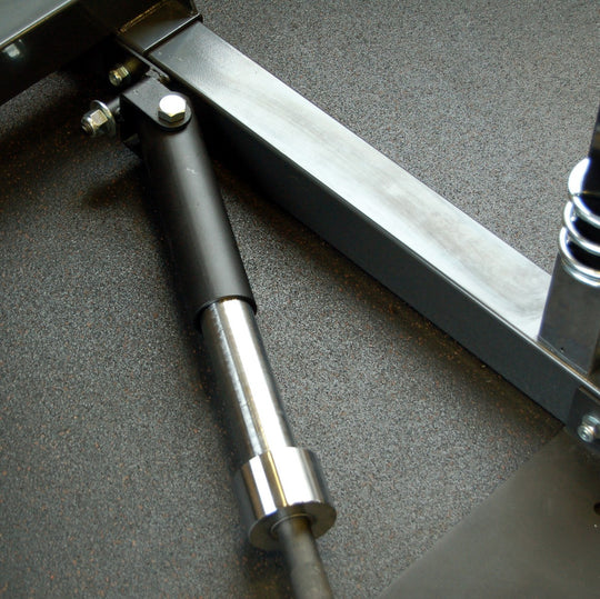 Ironmaster Cable Attachments Landmine Attachment