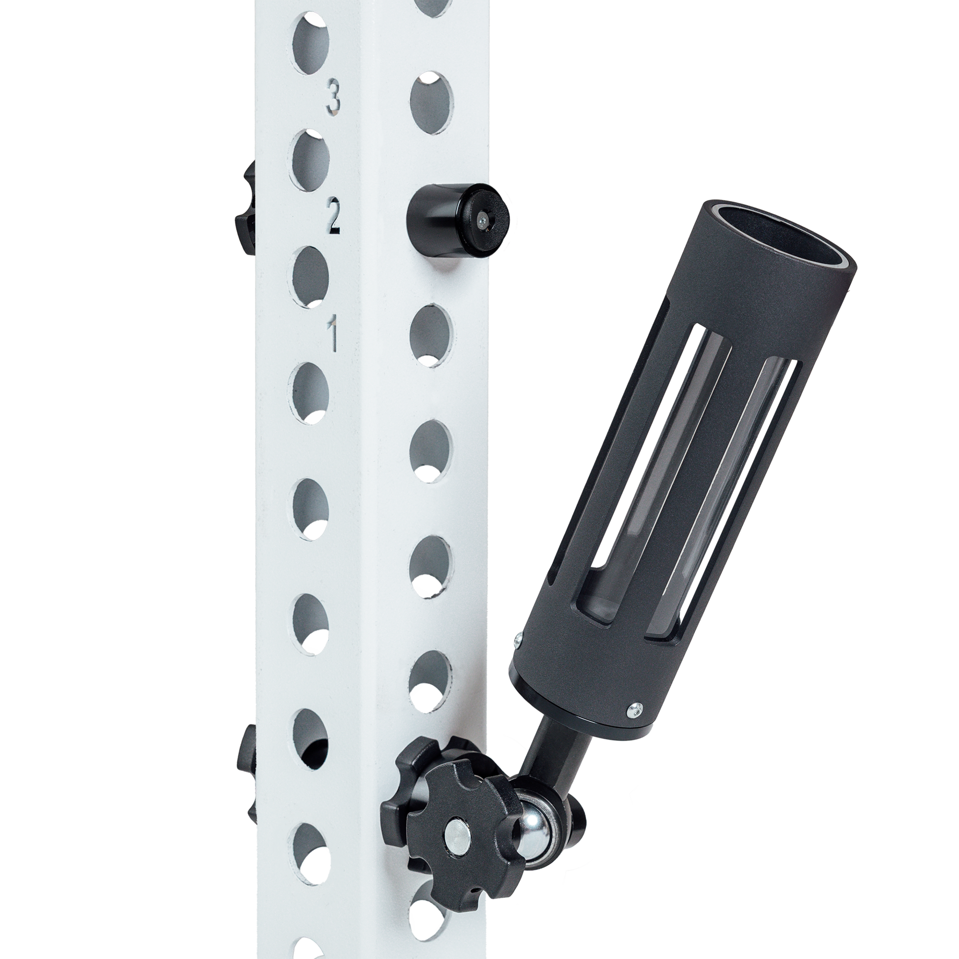 REP Fitness Cable Attachments Free Standing REP x Kleva Adroit Landmine