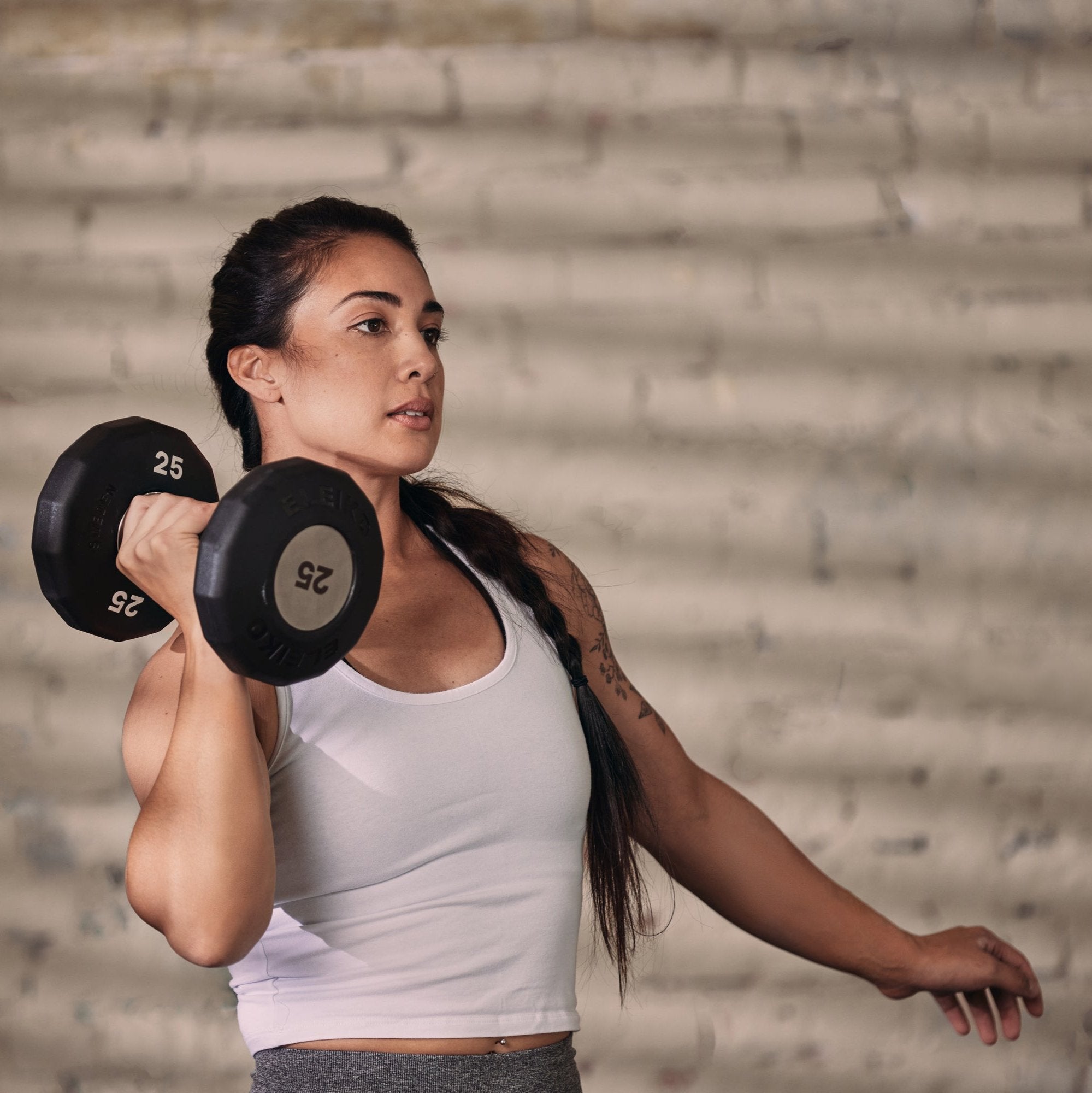 Eleiko Dumbbell Evo Dumbbell Sets