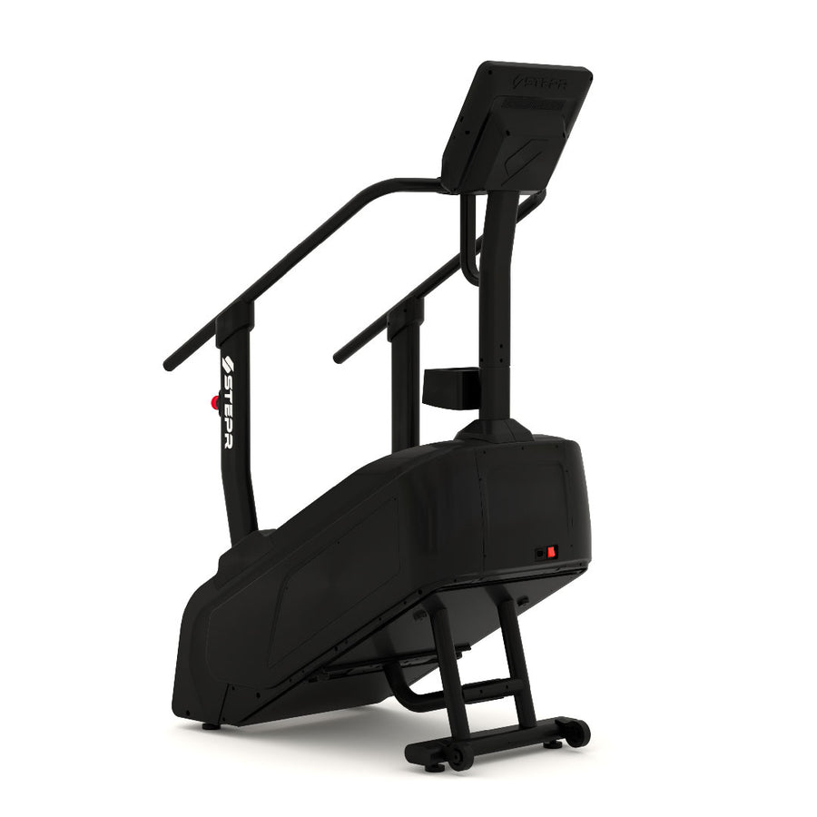 Life Fitness 9100 Stair Stepper Exercise Bikes Lifestep 9500 Life