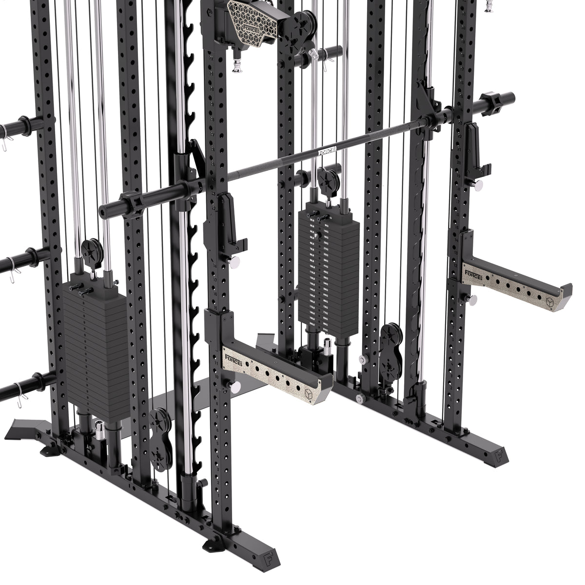 Force USA All-In-Ones M10 All-In-One Trainer