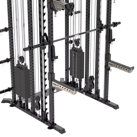 Force USA All-In-Ones M10 All-In-One Trainer