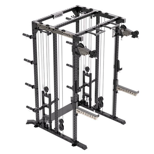 Force USA All-In-Ones Plate-Loaded M10 All-In-One Trainer