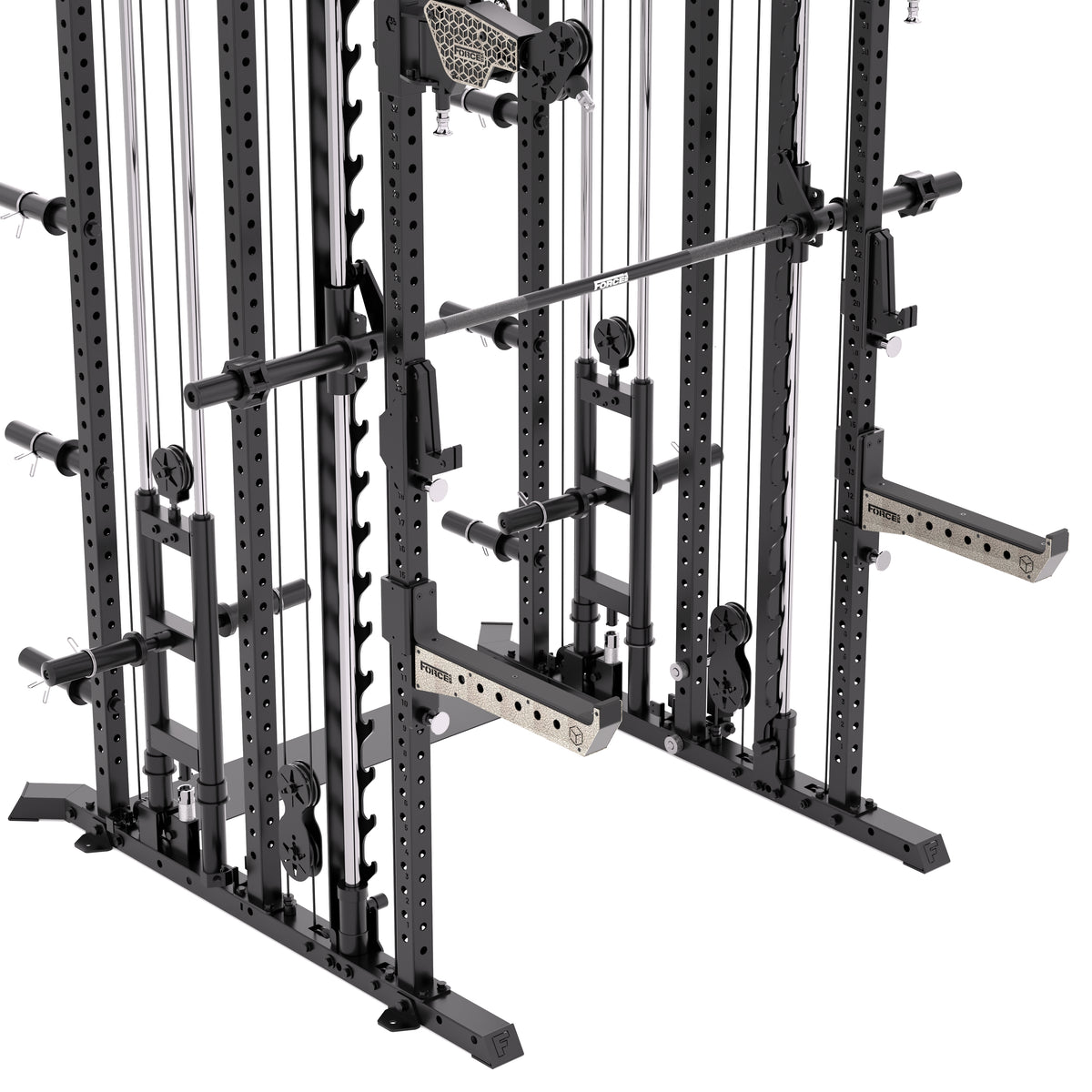 Force USA All-In-Ones M10 All-In-One Trainer