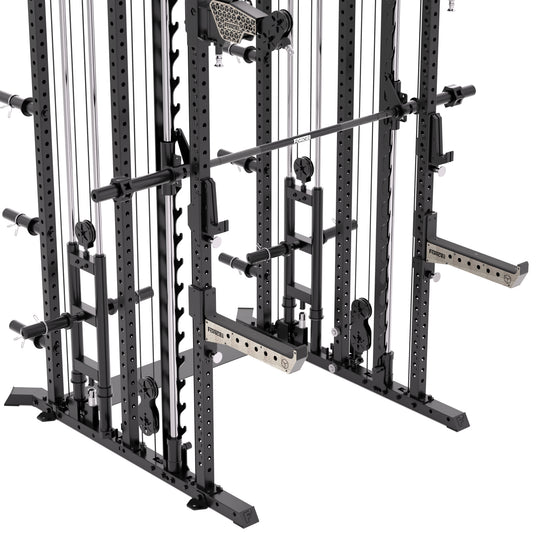 Force USA All-In-Ones M10 All-In-One Trainer