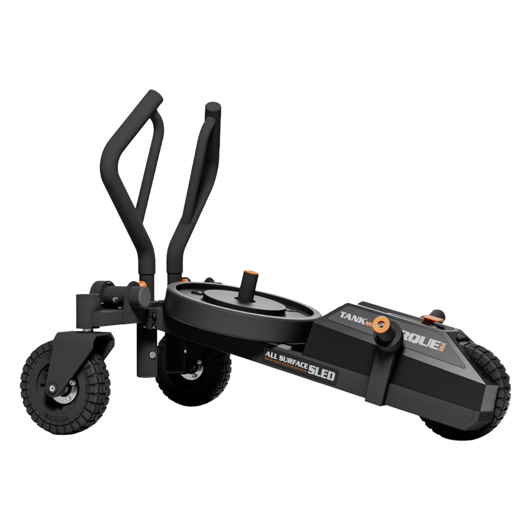 Torque Fitness Push Sleds TANK™ M1S Push Sled