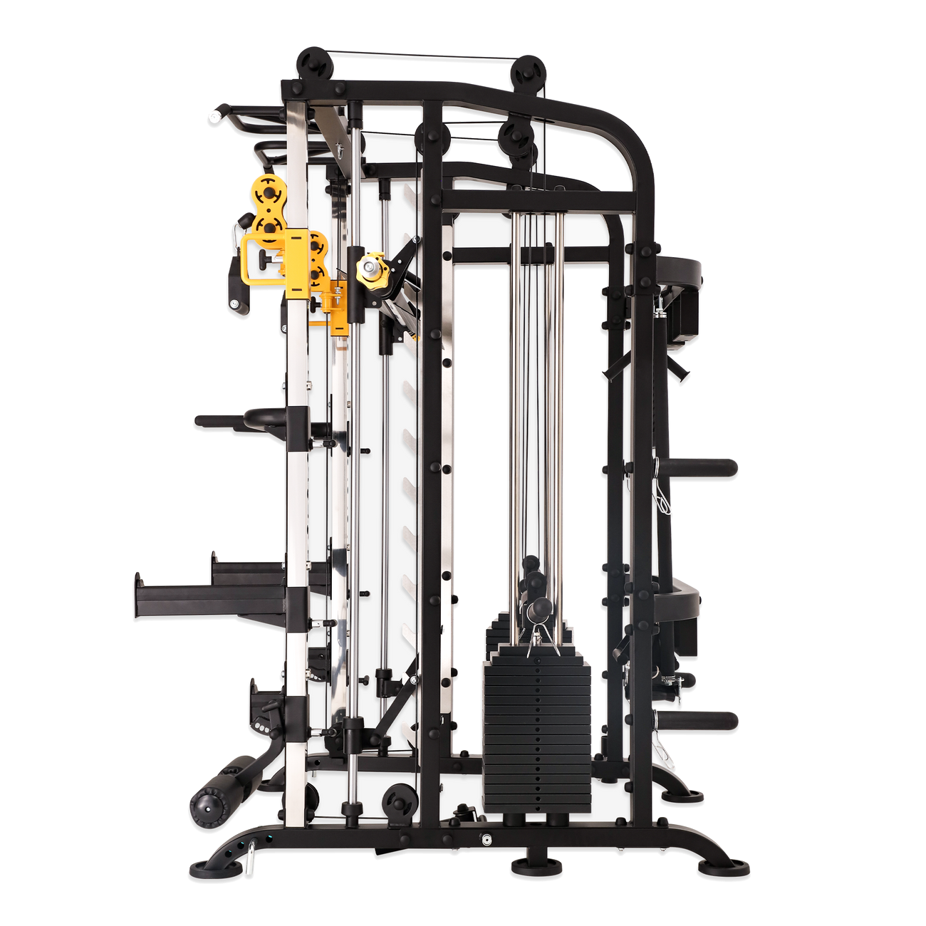 Altas Strength Functional Trainer M810 All-in-One Functional Smith Trainer