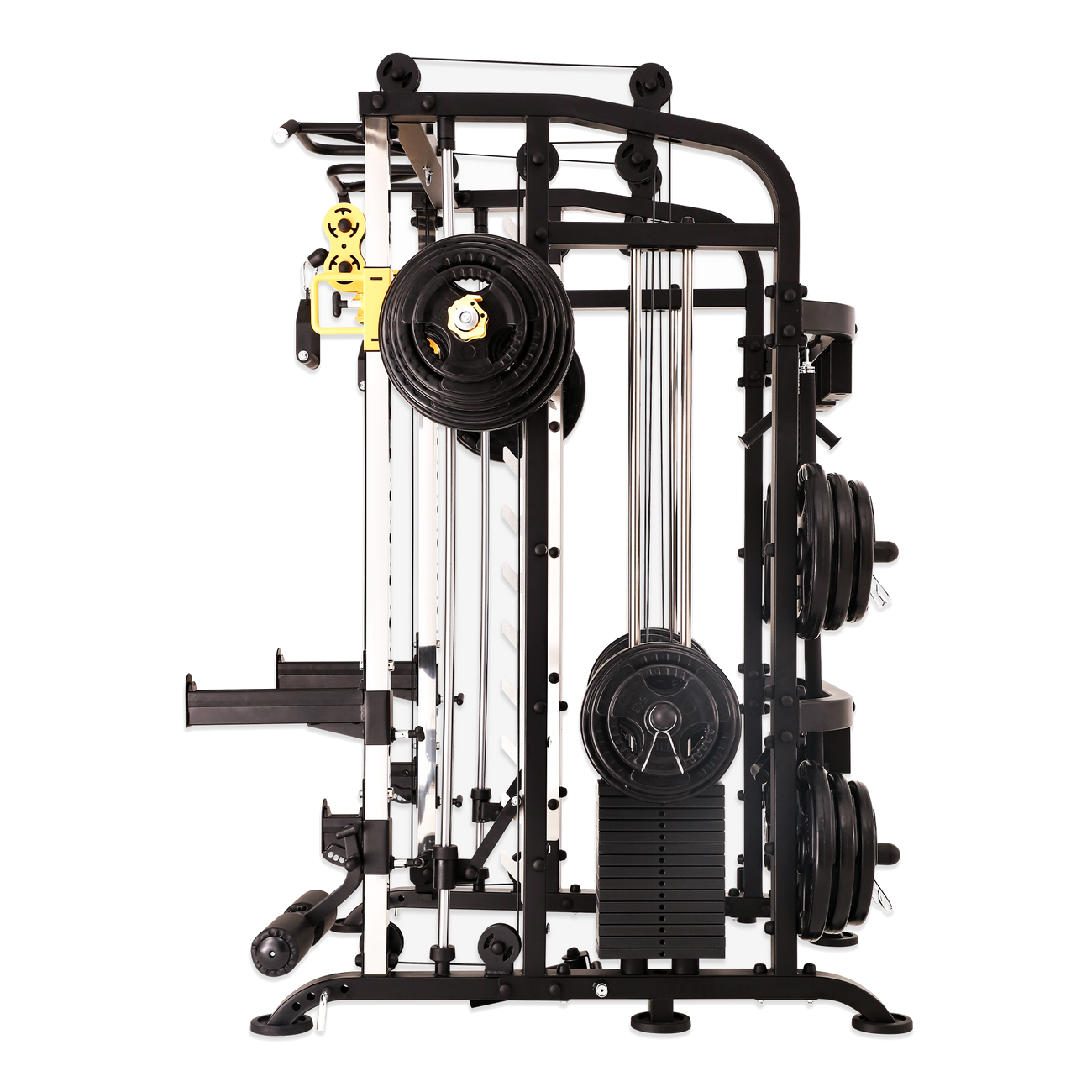 Altas Strength Functional Trainer M810 All-in-One Functional Smith Trainer