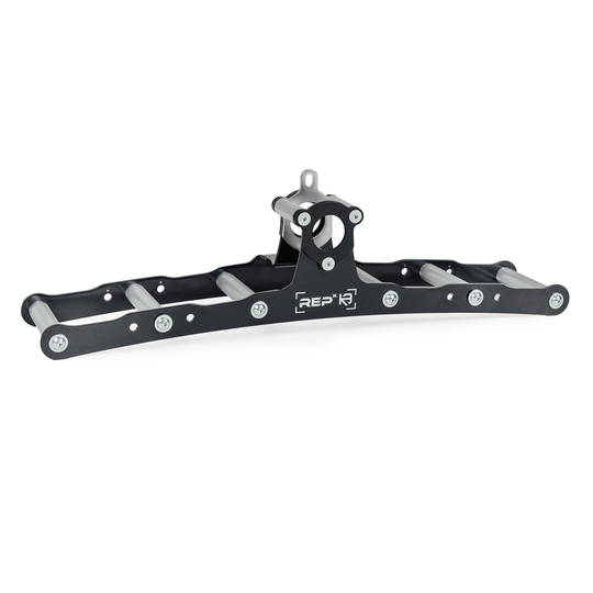 REP Cable Attachments REP x Kleva Multi-Grip Cable & Landmine Attachment