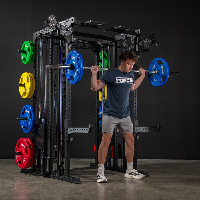 Force USA All-In-Ones M10 All-In-One Trainer