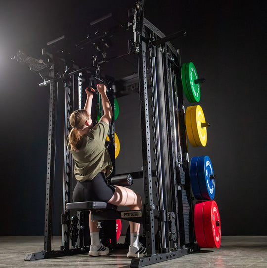 C10 All-In-One Trainer