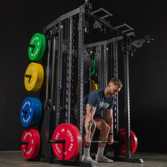 C10 All-In-One Trainer