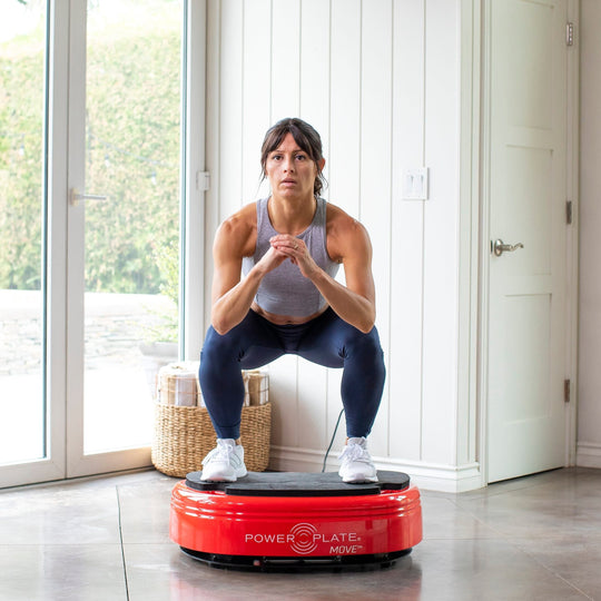 Power Plate Vibration Plates Power Plate Move