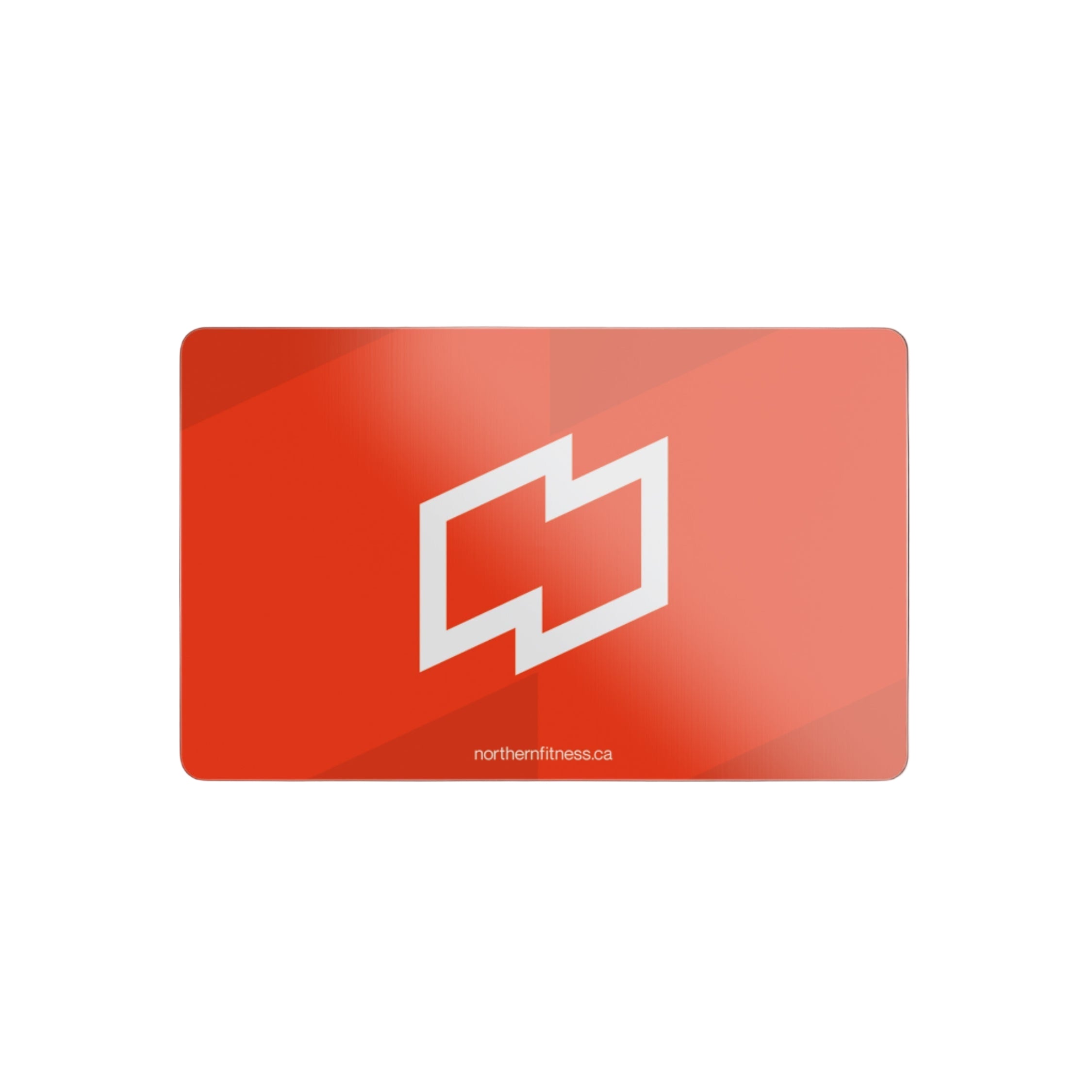 Northern Fitness Gift Cards Northern Fitness Gift Card