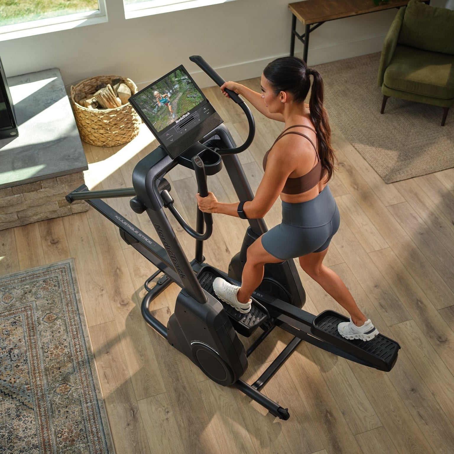 NordicTrack Elliptical X16 Elliptical