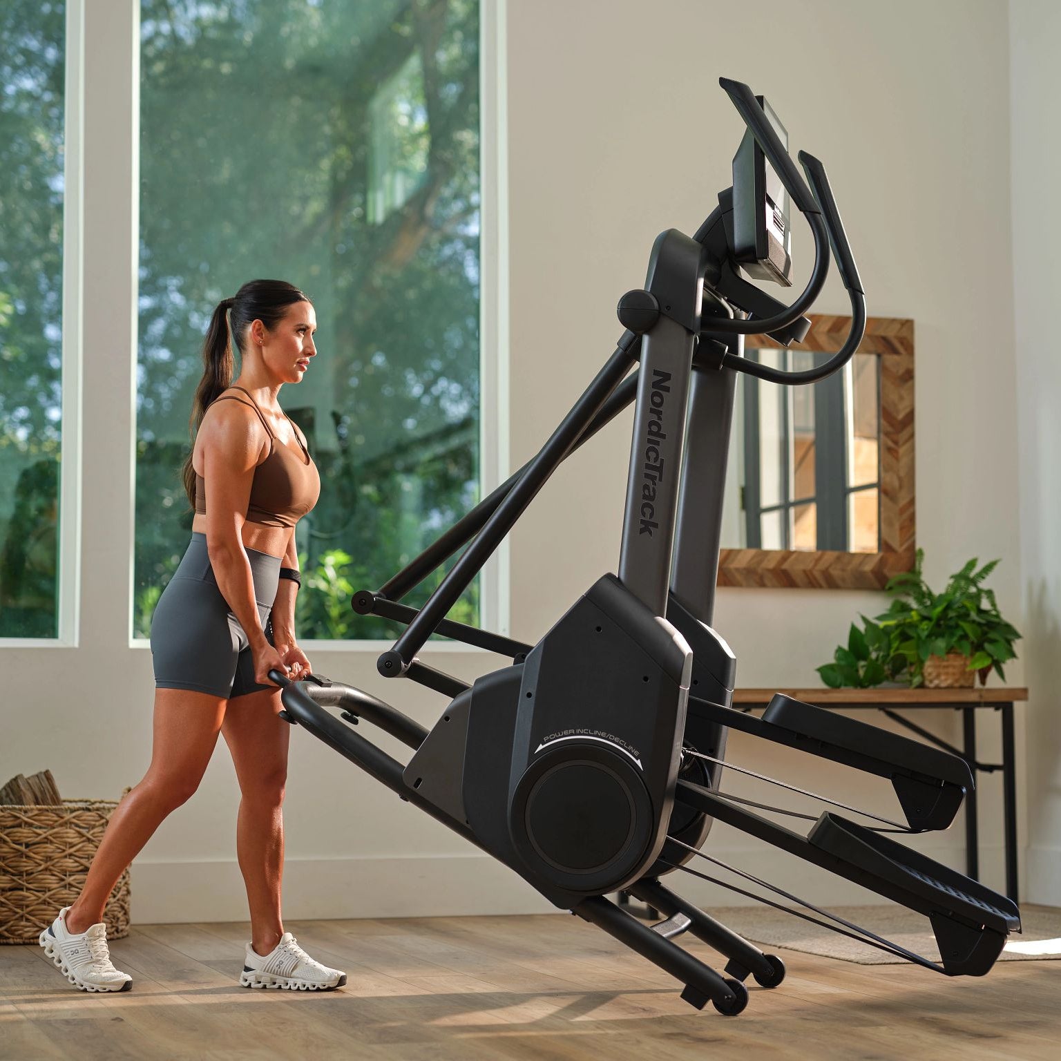NordicTrack Elliptical X16 Elliptical